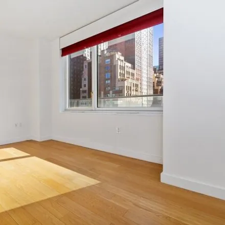 Image 6 - LANA, 515 9th Avenue, New York, NY 10018, USA - House for rent