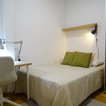 Rent this 1 bed apartment on Carrer de Lincoln in 53, 08006 Barcelona