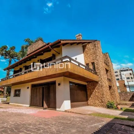 Buy this 5 bed house on Rua Francisco Paglioli in Interlagos, Caxias do Sul - RS