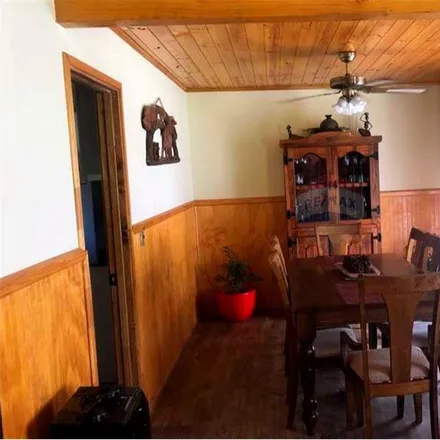 Image 4 - unnamed road, El Monte, Chile - House for sale