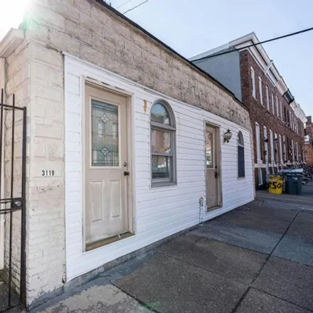 Buy this studio house on 3119 Eastern Avenue in Baltimore, MD 21224
