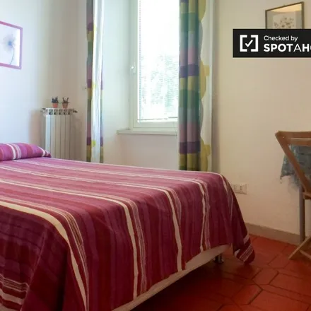 Image 5 - British Council, Via Ostiense, 92, 00154 Rome RM, Italy - Apartment for rent