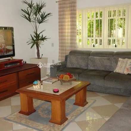 Buy this 4 bed house on Avenida Inconfidência in Marechal Rondon, Canoas - RS