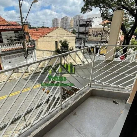 Buy this 2 bed apartment on Rua Carina in Anchieta, São Bernardo do Campo - SP