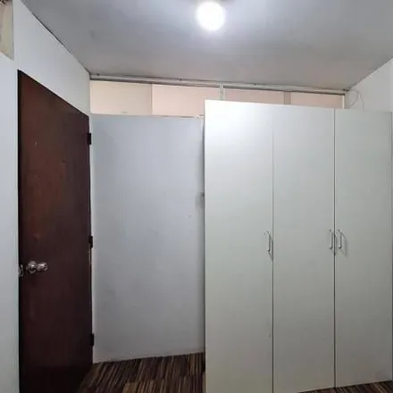 Rent this 1 bed apartment on Pasaje Villarán in Surquillo, Lima Metropolitan Area 15038