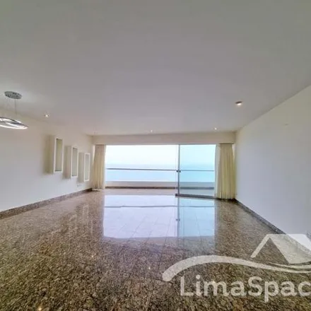 Rent this 3 bed apartment on Calle Berlín in Miraflores, Lima Metropolitan Area 15074