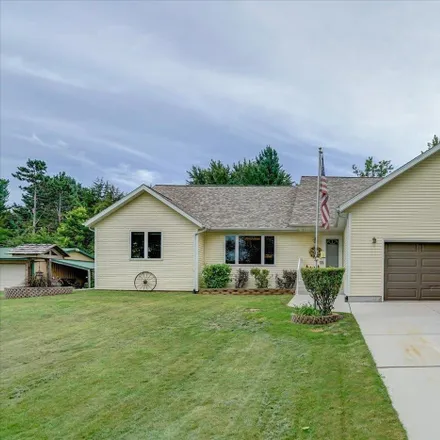 Buy this 3 bed house on Capse Court in Dekorra, WI