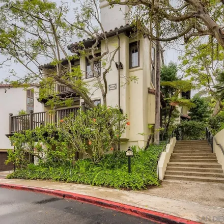 Image 2 - Villa La Jolla Drive, San Diego, CA 92161, USA - Townhouse for rent