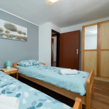 Image 8 - Mali Vareški, Istria County, Croatia - Apartment for rent