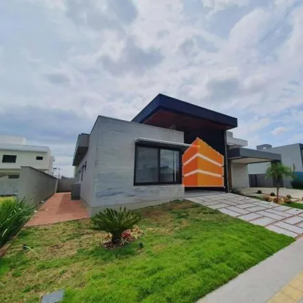 Buy this 3 bed house on E.M.E.F. Neópolis in Estrada Andrade Neves, Pôr do Sol