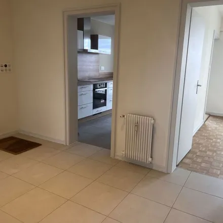 Rent this 5 bed apartment on 56 Rue du Nord in 68000 Colmar, France