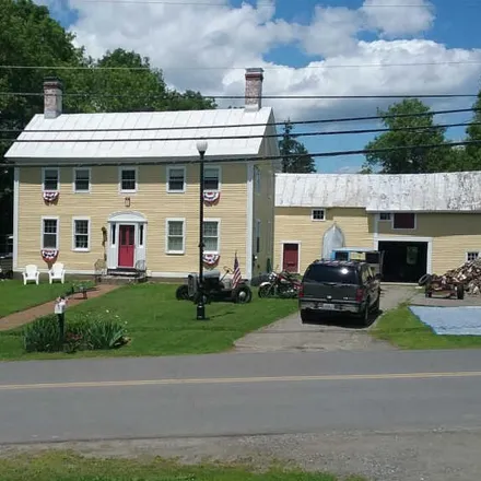 Buy this 5 bed house on 10 Priest Hill Road in Vassalboro, 04989