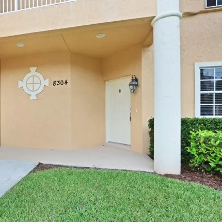 Image 2 - 8001 Carnoustie Place, Saint Lucie County, FL 34986, USA - Apartment for rent