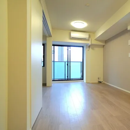 Rent this 2 bed apartment on Yokoyamacho-odori Street in Nihonbashi yokoyamacho, Chuo
