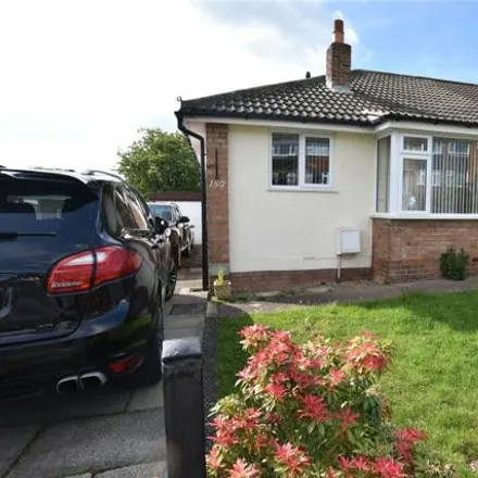 Buy this 2 bed house on Moseley Wood Close in Leeds, LS16 7JQ