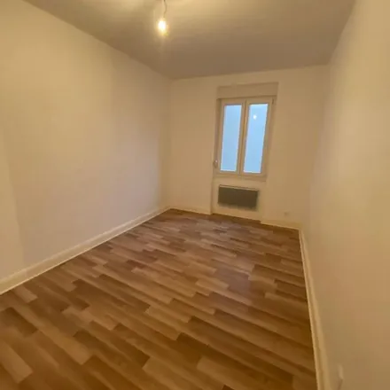 Rent this 2 bed apartment on 11 Rue de l'Église in 67800 Bischheim, France