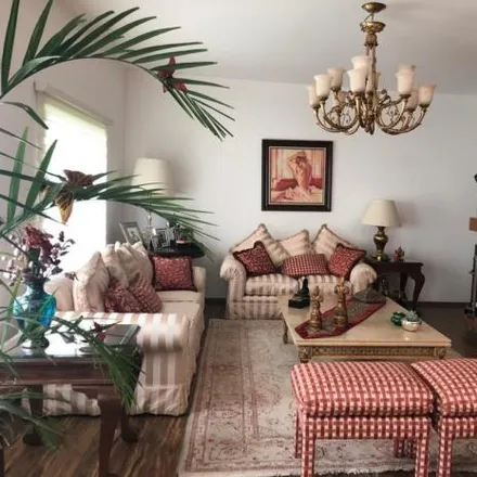Buy this 4 bed house on Calle Paseo San Carlos in 50245 Metepec, MEX