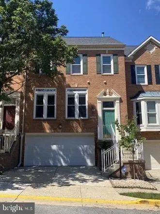 Buy this 3 bed house on 1774 Dawson Street in Tysons, VA 22182