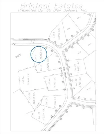 Image 4 - Grizzly Dr Lot 7, Rutland, Massachusetts, 01543 - House for sale