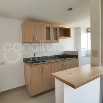 Rent this 3 bed apartment on Cl 77 Sur 35 A 71  Urb Maderos Del Campo 2 Ap 2711 in Sabaneta, Antioquia