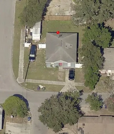 Buy this 3 bed house on 9607 North 13th Street in Tampa, FL 33612
