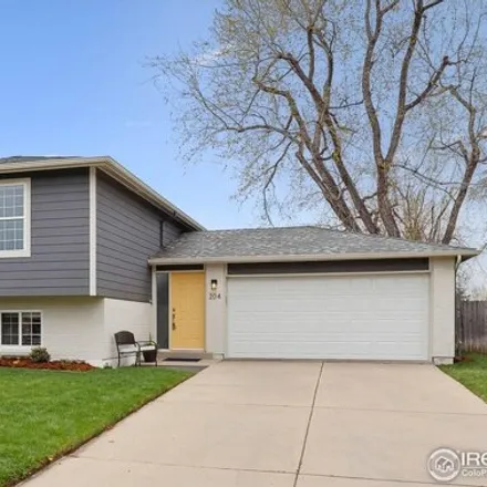 Buy this 4 bed house on 222 Jackson Circle in Louisville, CO 80027