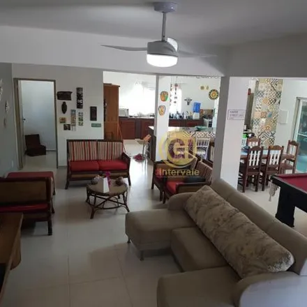 Buy this 5 bed house on Arena Pau Brasil in Travessa Caxeta, Maresias