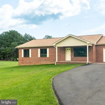Buy this 3 bed house on Meadows Drive in Readus, Shenandoah County