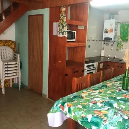 Buy this 5 bed house on Juan Díaz de Solís in Frente Mar, Santa Clara del Mar