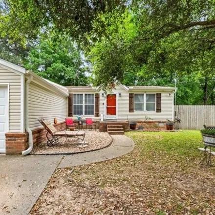 Buy this 3 bed house on 16150 Sunny Morning Court in Montgomery County, TX 77302