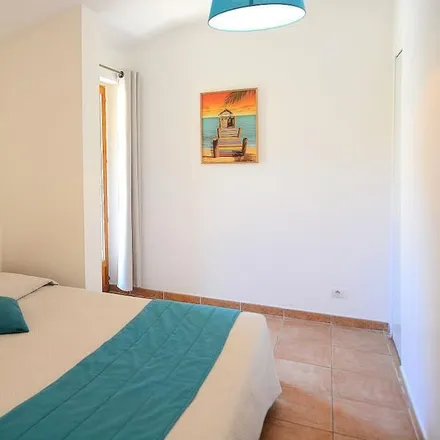 Image 1 - Serra-di-Ferro, Corse-du-Sud, France - Duplex for rent