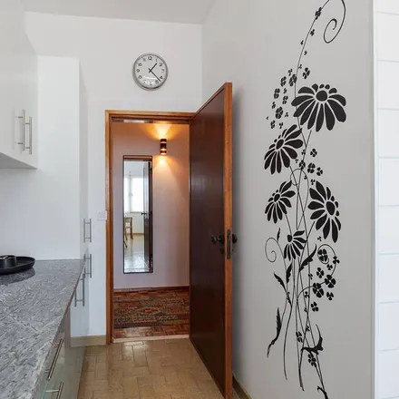 Rent this 2 bed apartment on Barbearia Moura in Estrada de Benfica 319, 1500-139 Lisbon