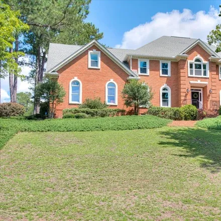 Buy this 5 bed house on 361 Live Oak Road in Aiken, SC 29803