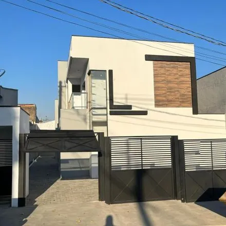 Buy this 2 bed house on Rua América in Jardim Celani I, Salto - SP