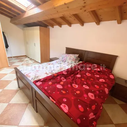 Rent this 2 bed apartment on Via Nicola Mazza in 37129 Verona VR, Italy