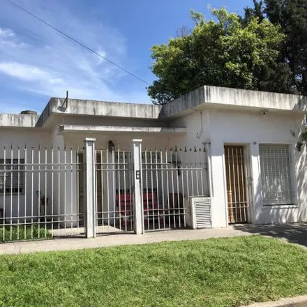 Image 1 - Avelino Palacios 3213, Partido de Morón, 1722 Castelar, Argentina - House for sale