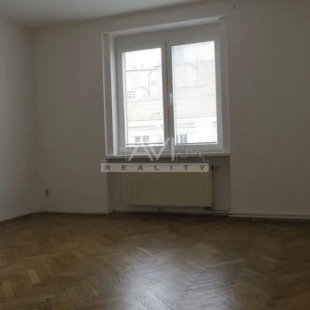 Rent this 2 bed apartment on Branická 141/57 in 147 00 Prague, Czechia