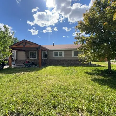 Buy this 4 bed house on 756 South 150 West in Tremonton, UT 84337