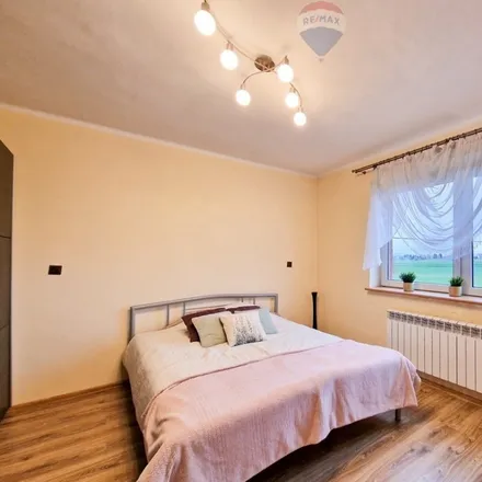 Buy this 6 bed house on Rondo Dolne in Jastrzębie-Zdrój, Poland