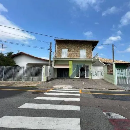 Image 1 - Escola Estadual Professor Joaquim Antônio Ladeira, Rua Capitão Álvaro Pereira 210, Vila Bossi, Louveira - SP, 13290-000, Brazil - House for sale