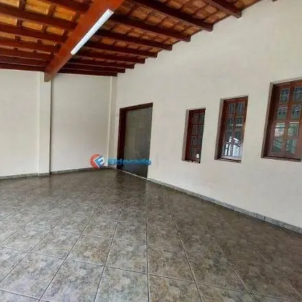 Buy this 3 bed house on Rua Vicente Celestino in São Manoel, Americana - SP