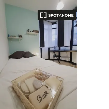 Rent this 5 bed room on Calle Ángel Guimerá in 106, 35004 Las Palmas de Gran Canaria