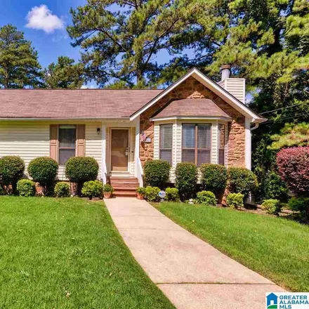 Buy this 4 bed house on 1848 Satterwhite Street in Jefferson County, AL 35235