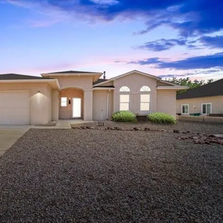 Buy this 3 bed house on 7223 Donet Court Northeast in Rio Rancho, NM 87144