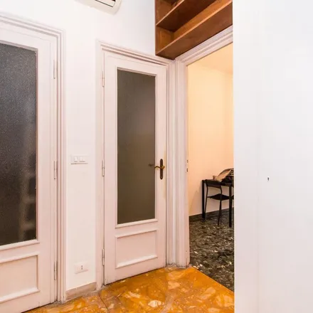 Rent this 3 bed apartment on Corso Carlo e Nello Rosselli in 91, 10129 Turin Torino