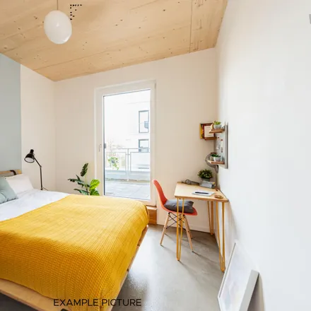 Rent this 5 bed room on Müllerstraße 55A in 13349 Berlin, Germany