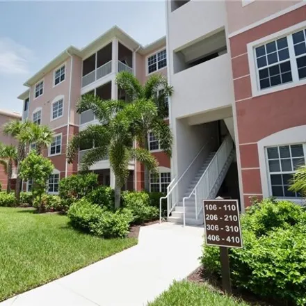 Rent this 3 bed condo on 11763 Olivett Lane in Royal Point at Majestic Palms, Iona