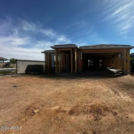 Image 1 - South Clancy, Mesa, AZ 85212, USA - House for sale