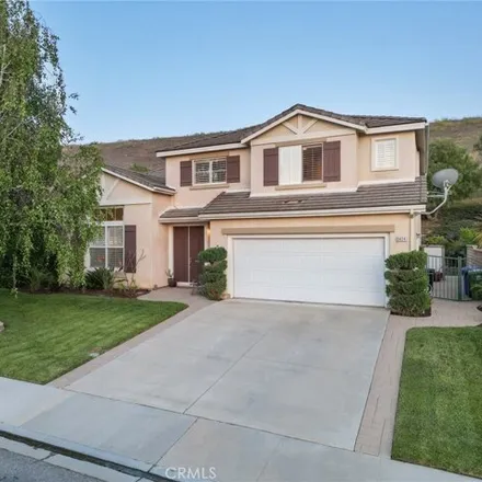 Buy this 3 bed house on 3422 Pine View Drive in Simi Valley, CA 93065