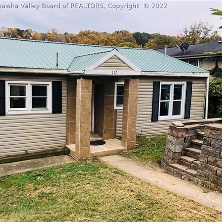 Buy this 3 bed house on 117 Oak Street in Dunbar, Kanawha County